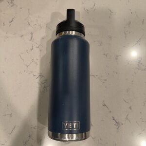 Yeti Rambler 46oz Water Bottle
